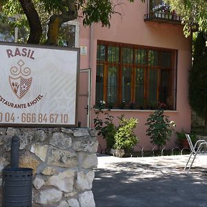 Hotel Rasil